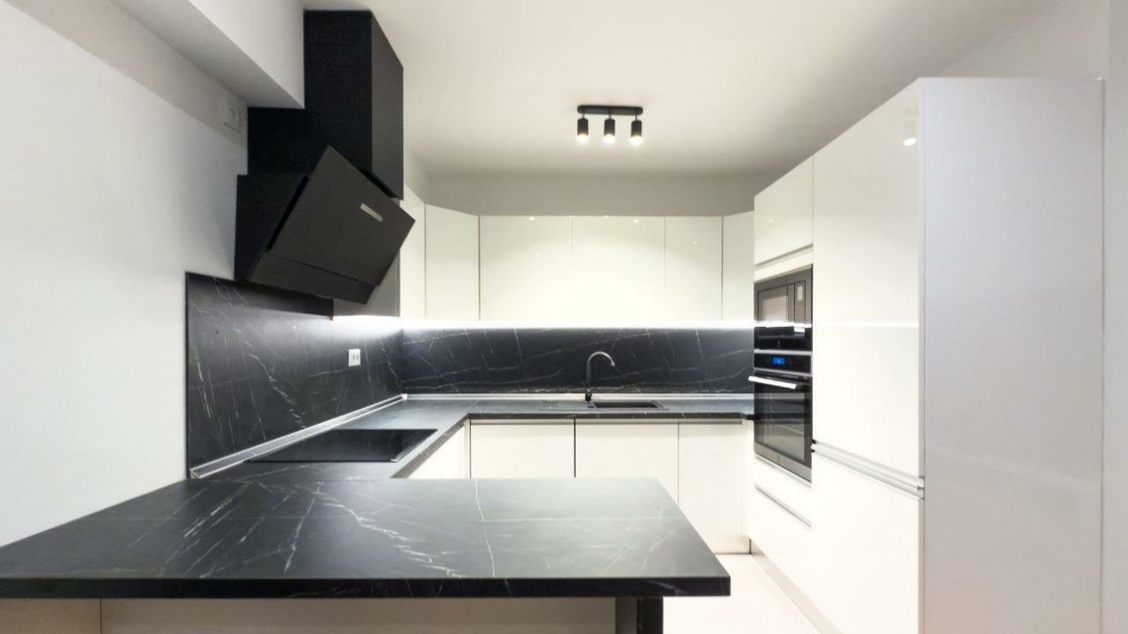  Apartament 2 Camere Cotroceni Bucuresti — fotografie 4