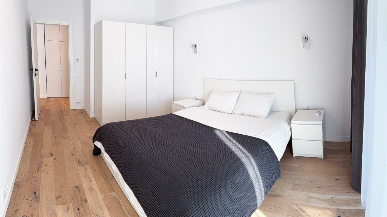  Apartament 2 Camere Cotroceni Bucuresti — fotografie 7