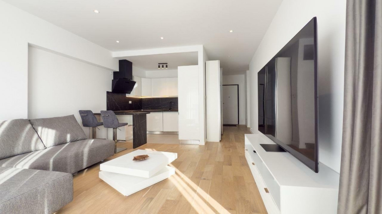  Apartament 2 Camere Cotroceni Bucuresti — fotografie 2