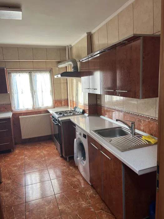  Apartament 2 Camere Brancoveanu Bucuresti — fotografie 7