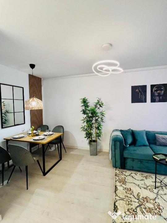 Hills Brauner | 2 Camere | Metrou Nicolae Teclu | — fotografie 6
