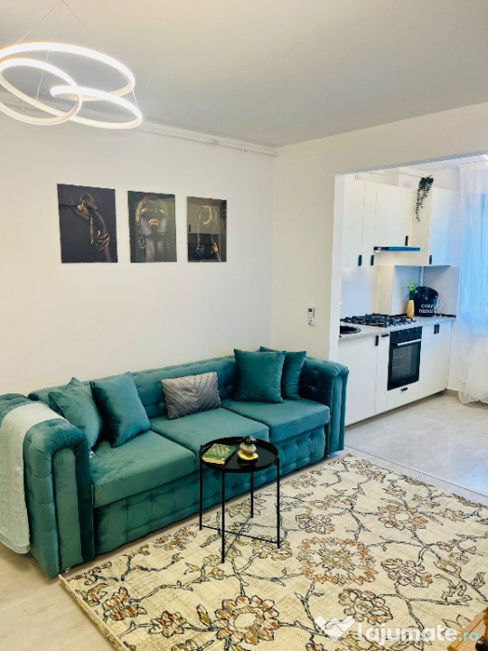Hills Brauner | 2 Camere | Metrou Nicolae Teclu | — fotografie 7