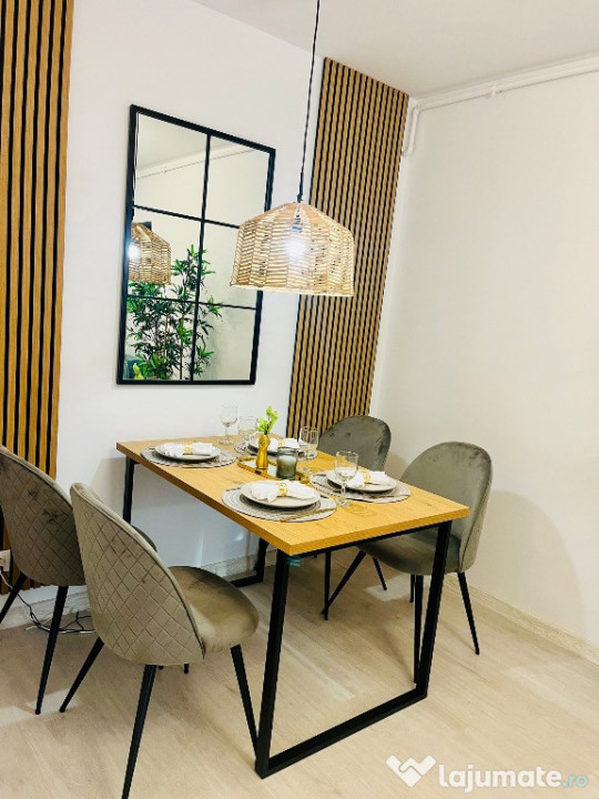 Hills Brauner | 2 Camere | Metrou Nicolae Teclu | — fotografie 8