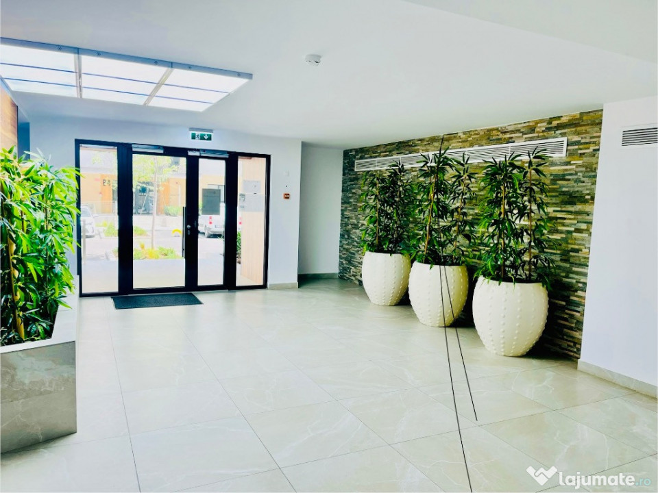 Hills Brauner | 2 Camere | Metrou Nicolae Teclu | — fotografie 14