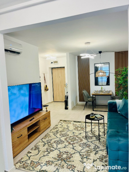 Hills Brauner | 2 Camere | Metrou Nicolae Teclu | — fotografie 4