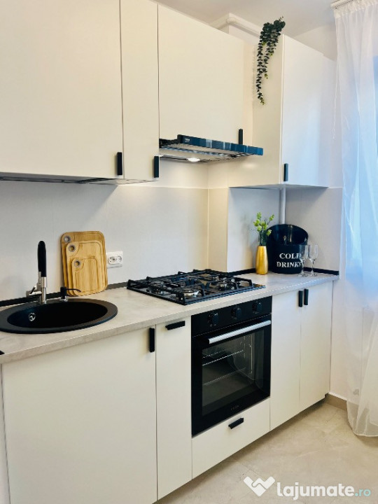 Hills Brauner | 2 Camere | Metrou Nicolae Teclu | — fotografie 9