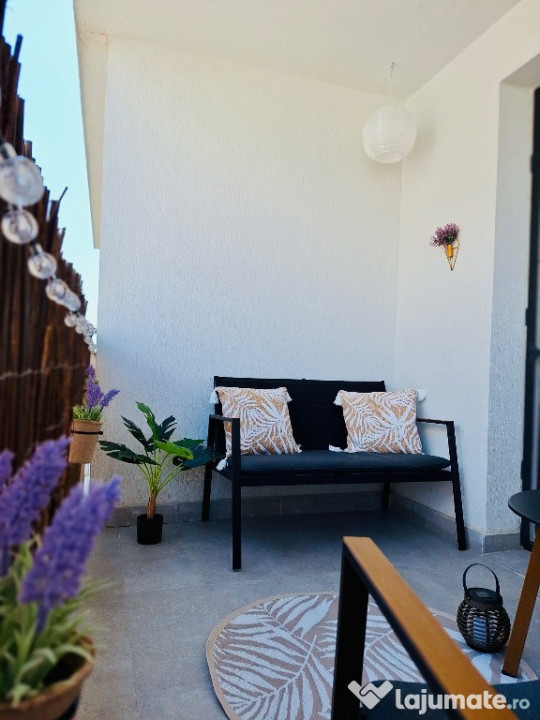 Hills Brauner | 2 Camere | Metrou Nicolae Teclu | — fotografie 10