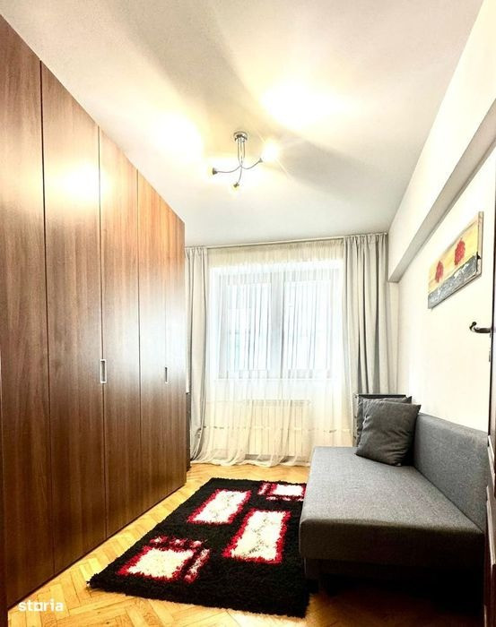  Apartament 3 Camere Dorobanti Bucuresti — fotografie 5