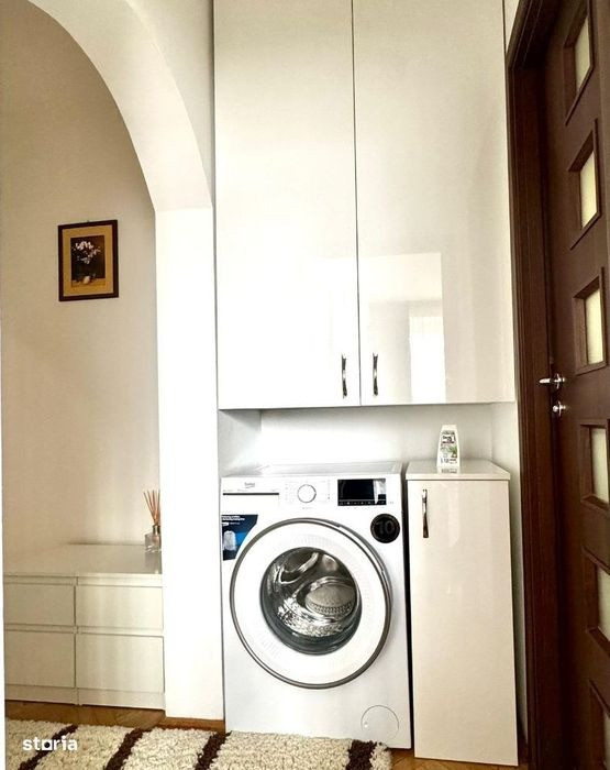  Apartament 3 Camere Dorobanti Bucuresti — fotografie 6