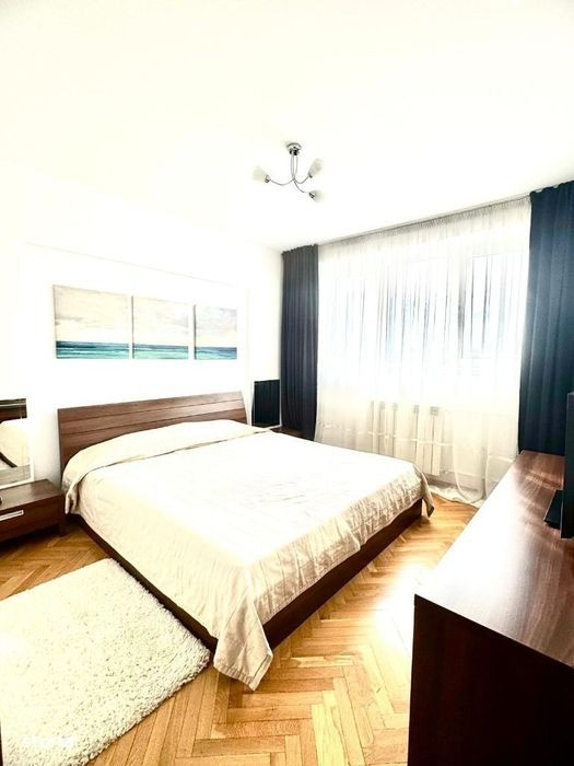  Apartament 3 Camere Dorobanti Bucuresti — fotografie 3