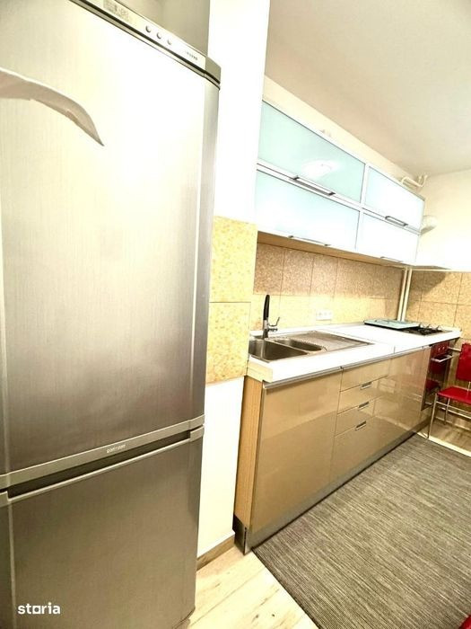  Apartament 3 Camere Dorobanti Bucuresti — fotografie 7