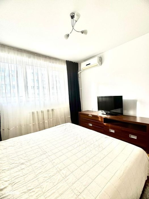  Apartament 3 Camere Dorobanti Bucuresti — fotografie 4