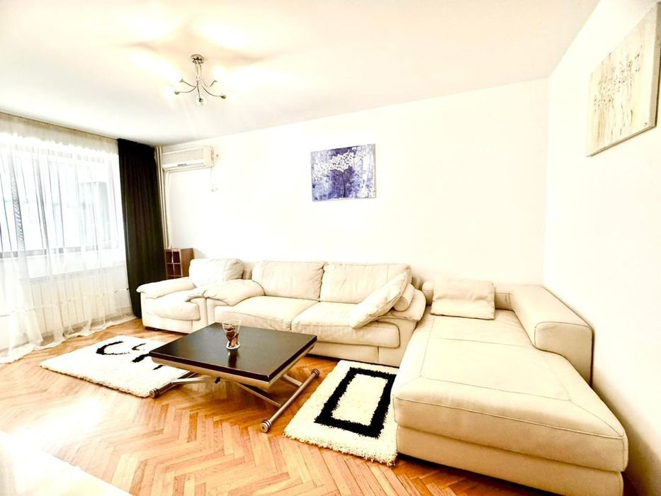  Apartament 3 Camere Dorobanti Bucuresti — fotografie 2