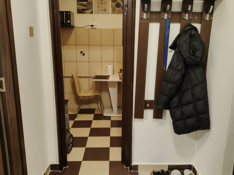  Apartament 2 Camere Drumul Taberei Bucuresti — fotografie 10