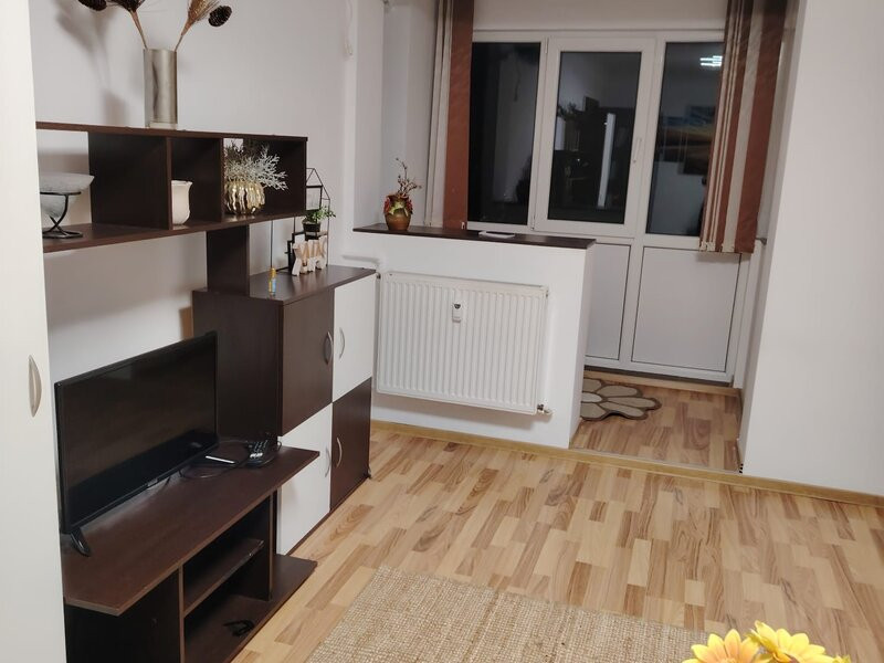  Apartament 2 Camere Drumul Taberei Bucuresti — fotografie 2