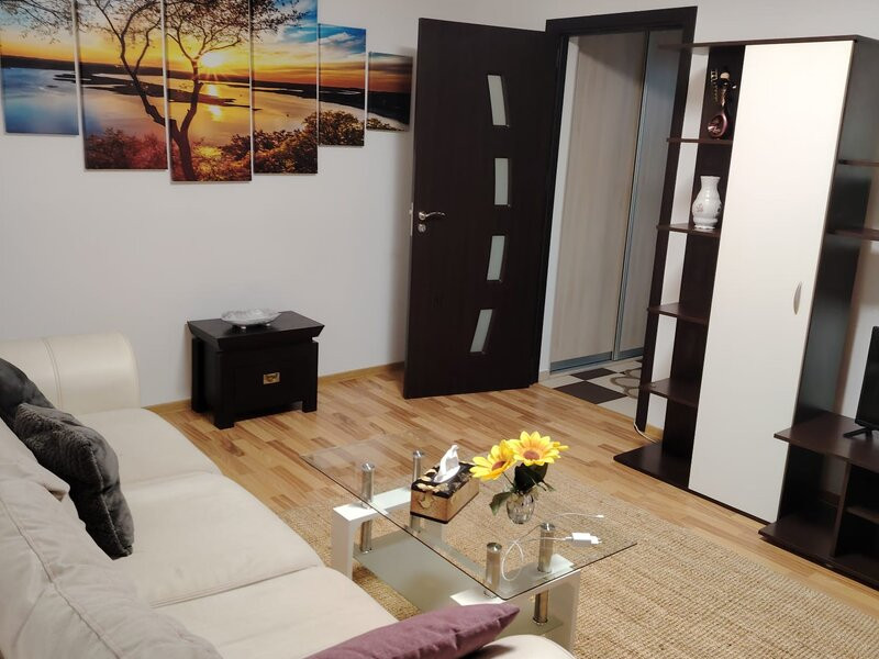  Apartament 2 Camere Drumul Taberei Bucuresti — fotografie 3