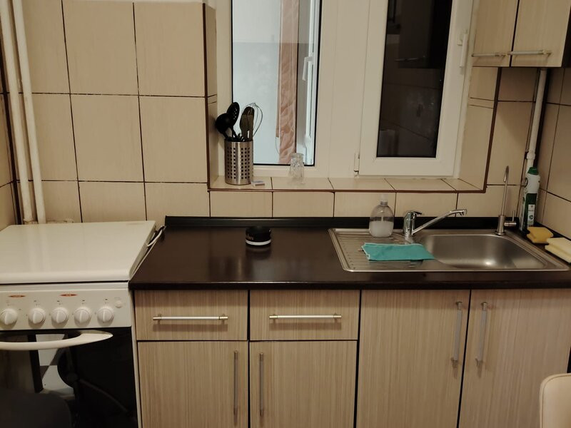  Apartament 2 Camere Drumul Taberei Bucuresti — fotografie 11