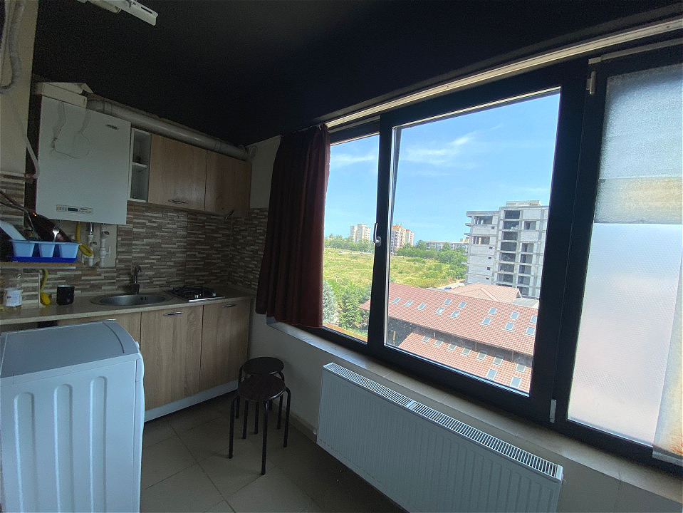 Campus | Studio | Modern | Bloc Nou | Centrala | Parcare | Termen lung — fotografie 9