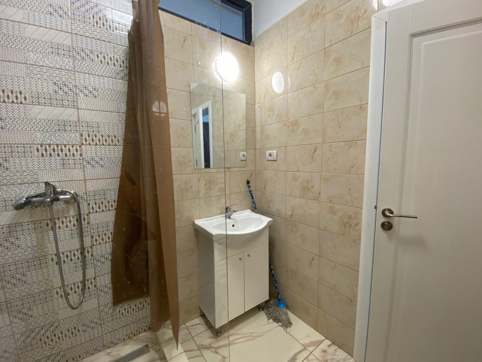 Campus | Studio | Modern | Bloc Nou | Centrala | Parcare | Termen lung — fotografie 7