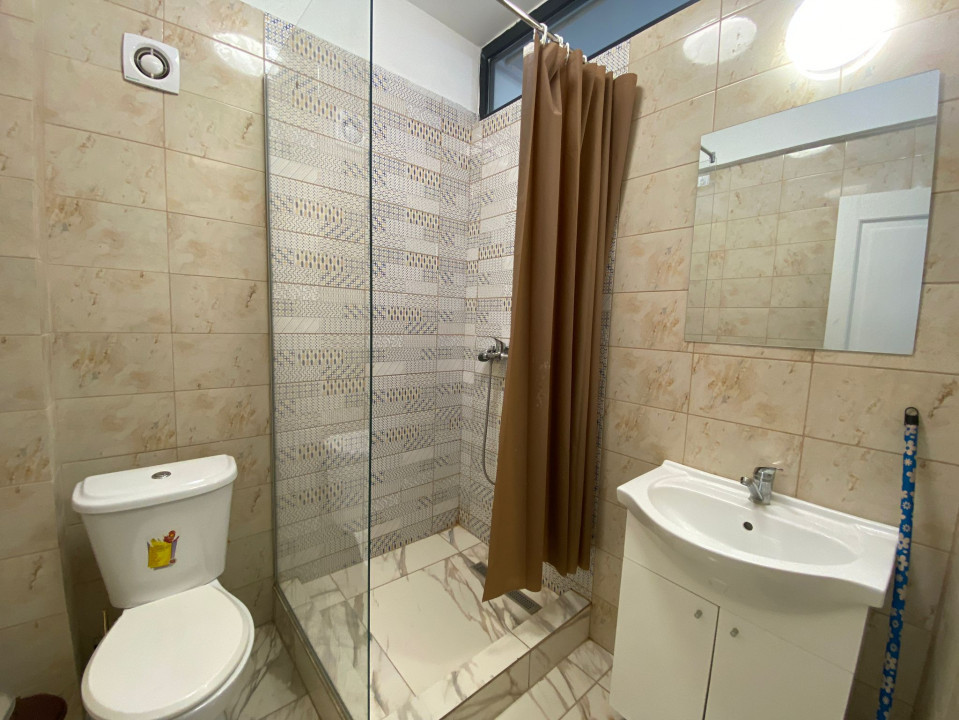 Campus | Studio | Modern | Bloc Nou | Centrala | Parcare | Termen lung — fotografie 6