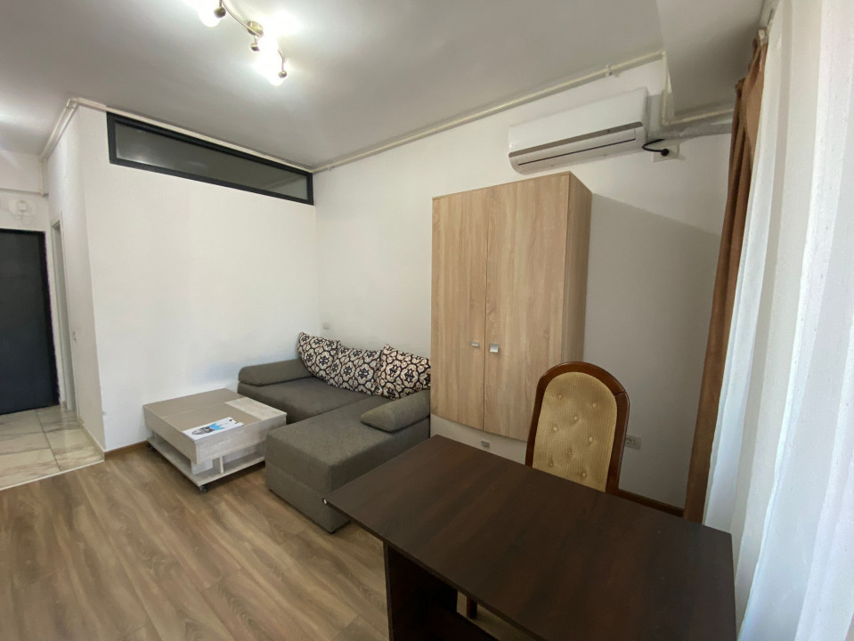 Campus | Studio | Modern | Bloc Nou | Centrala | Parcare | Termen lung — fotografie 2