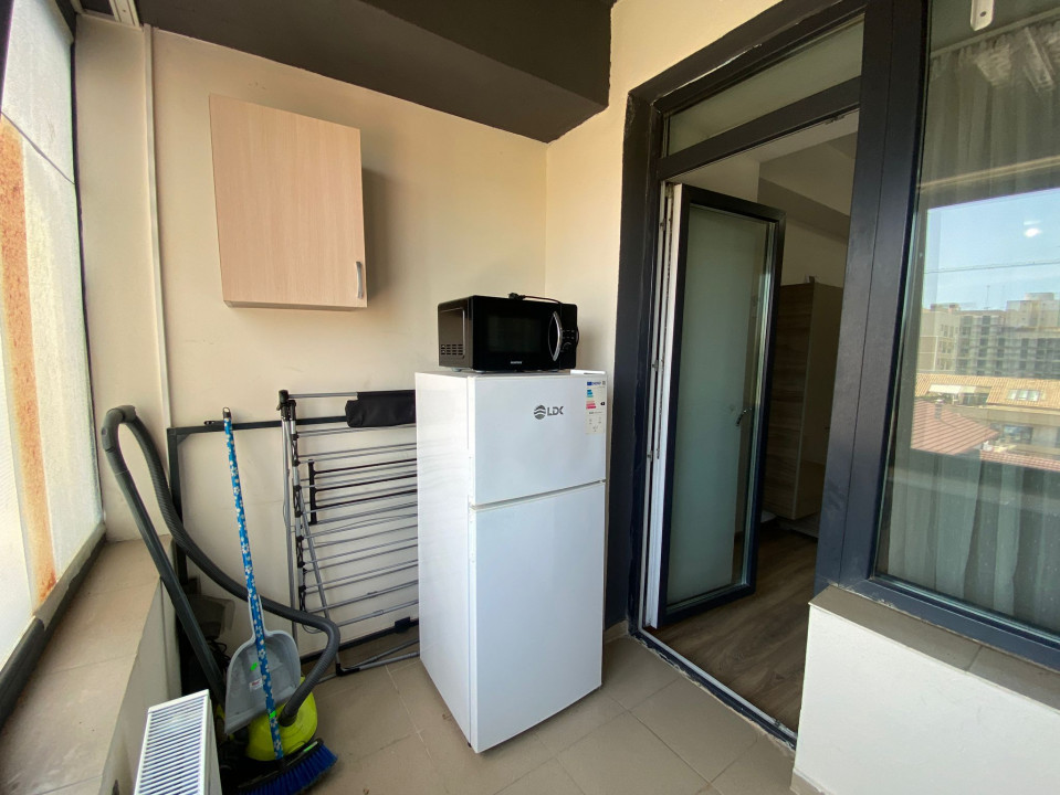 Campus | Studio | Modern | Bloc Nou | Centrala | Parcare | Termen lung — fotografie 10