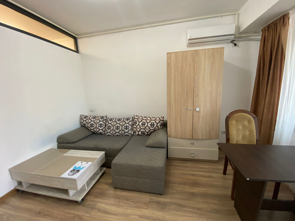 Campus | Studio | Modern | Bloc Nou | Centrala | Parcare | Termen lung — fotografie 3