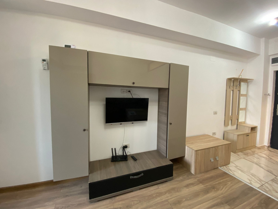 Campus | Studio | Modern | Bloc Nou | Centrala | Parcare | Termen lung — fotografie 5
