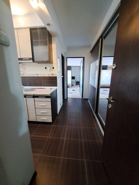  Apartament 2 Camere Tineretului Bucuresti — fotografie 2