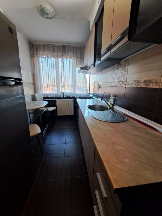  Apartament 2 Camere Tineretului Bucuresti — fotografie 3