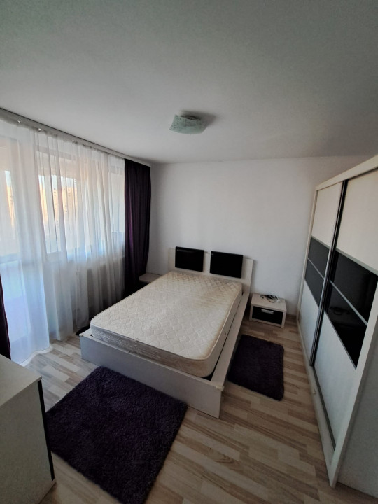  Apartament 2 Camere Tineretului Bucuresti — fotografie 4
