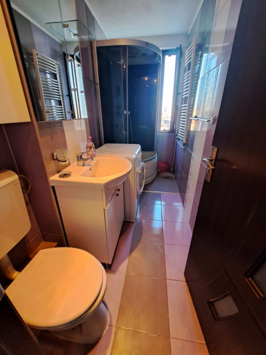  Apartament 2 Camere Tineretului Bucuresti — fotografie 5