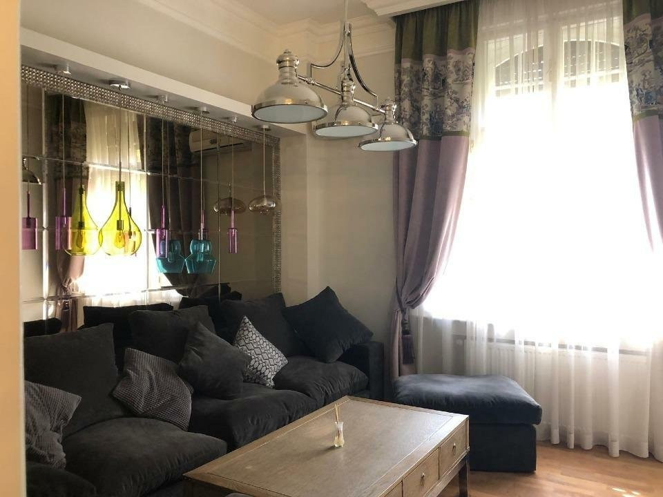 4 Camere Dorobanti  Bucuresti — fotografie 15