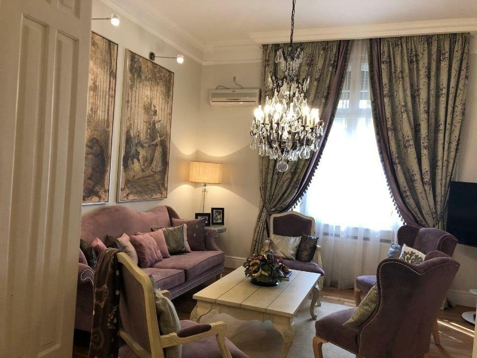 4 Camere Dorobanti  Bucuresti — fotografie 9