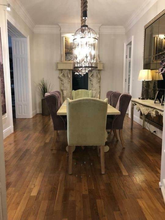 4 Camere Dorobanti  Bucuresti — fotografie 2