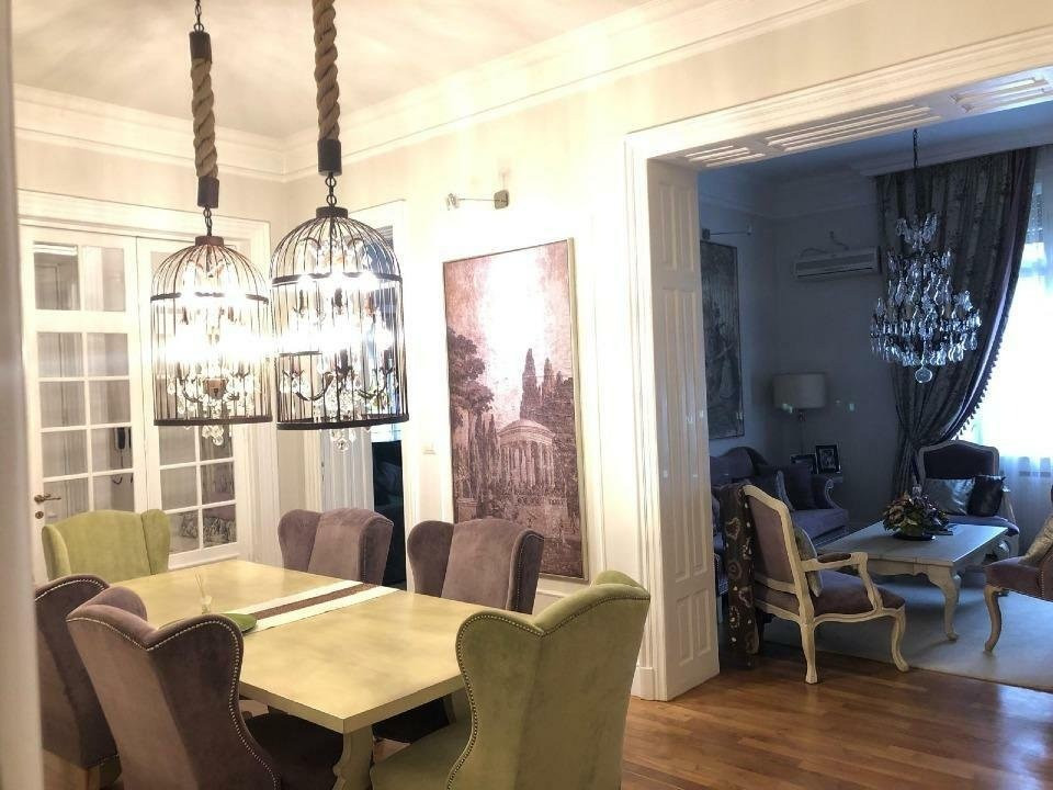 4 Camere Dorobanti  Bucuresti — fotografie 3
