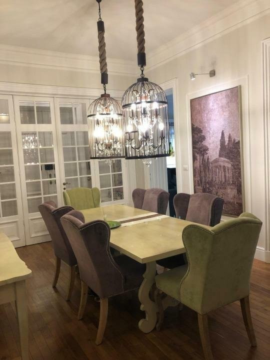4 Camere Dorobanti  Bucuresti — fotografie 4