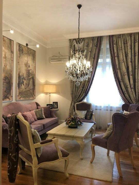 4 Camere Dorobanti  Bucuresti — fotografie 6