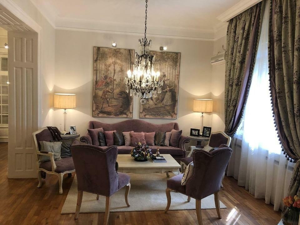 4 Camere Dorobanti  Bucuresti — fotografie 7