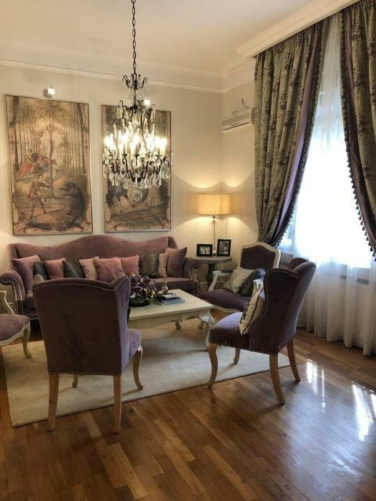 4 Camere Dorobanti  Bucuresti — fotografie 8