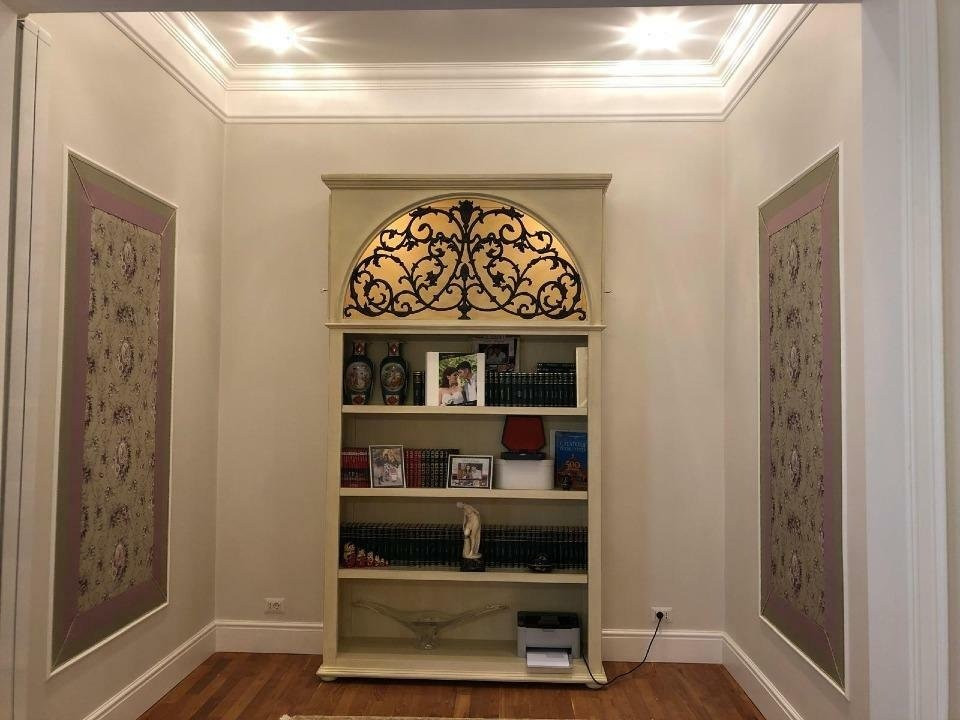 4 Camere Dorobanti  Bucuresti — fotografie 10