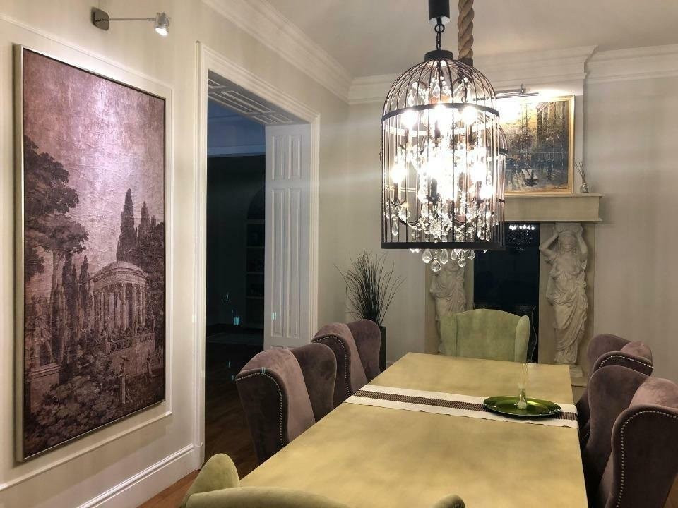 4 Camere Dorobanti  Bucuresti — fotografie 5