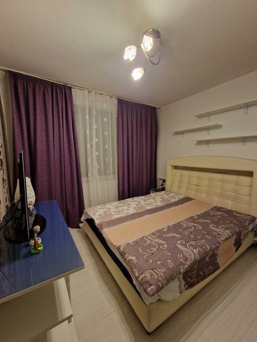 2 Camere Nicolae Grigorescu Bucuresti — fotografie 7