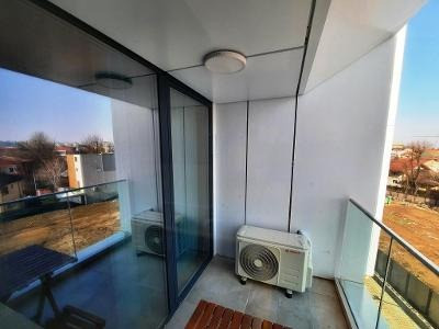  Apartament 2 Camere Floreasca Bucuresti — fotografie 6