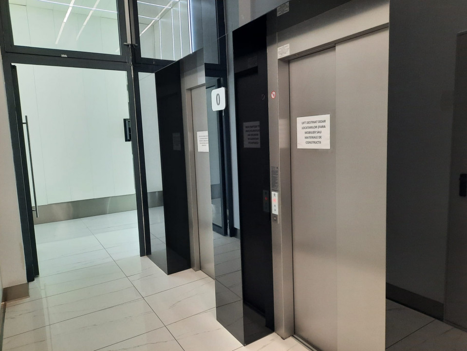  Apartament 2 Camere Floreasca Bucuresti — fotografie 12