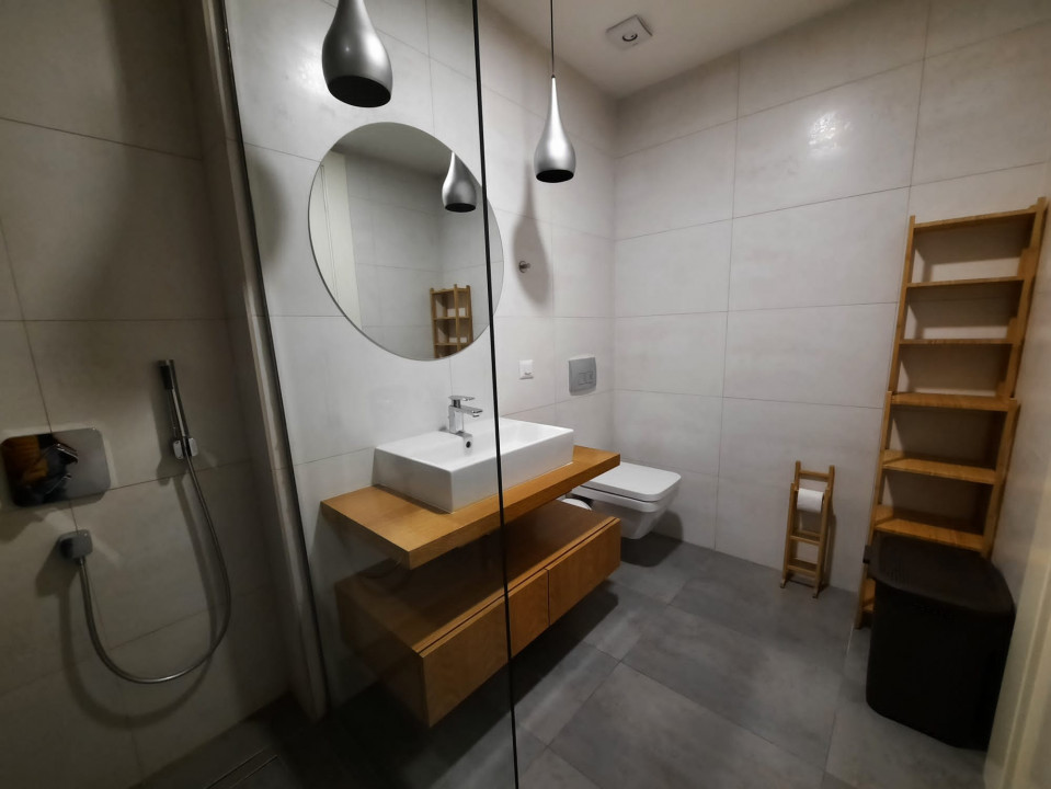  Apartament 2 Camere Floreasca Bucuresti — fotografie 13