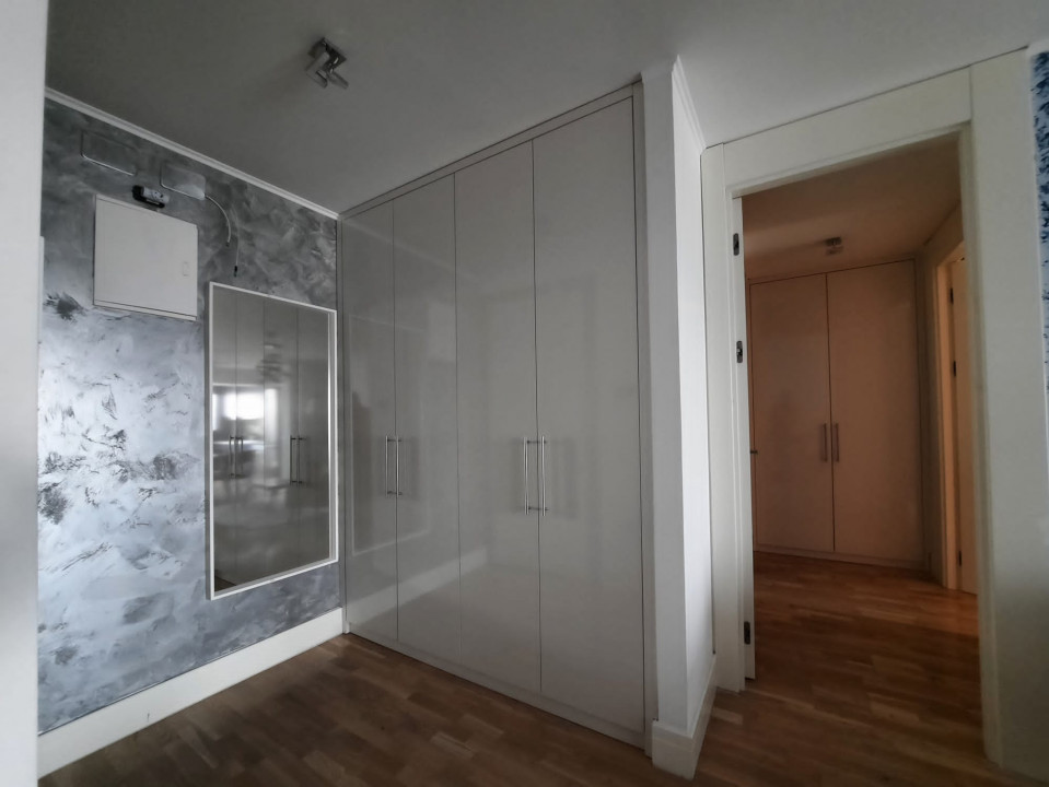  Apartament 2 Camere Floreasca Bucuresti — fotografie 14
