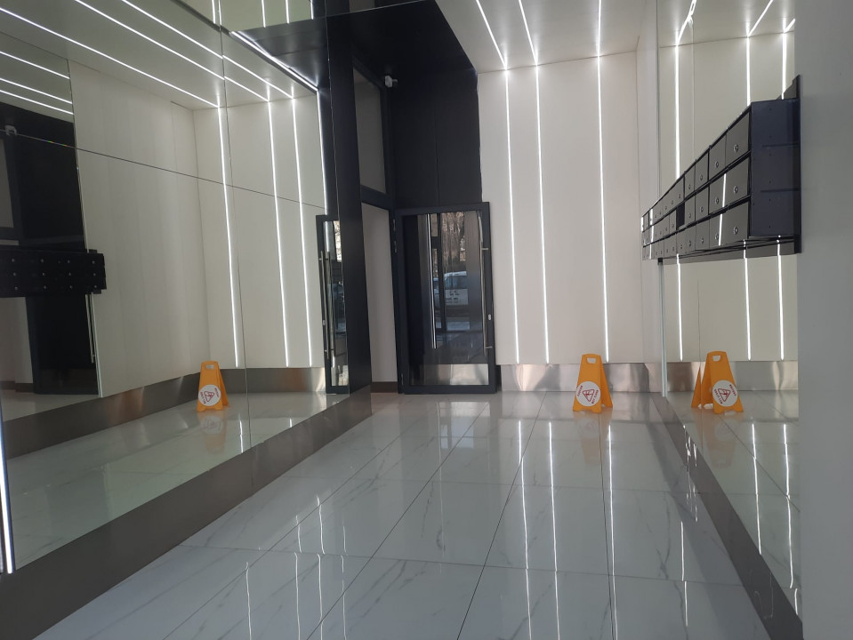  Apartament 2 Camere Floreasca Bucuresti — fotografie 15