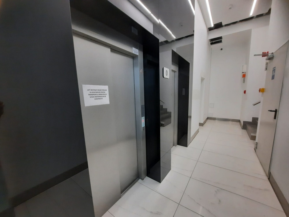  Apartament 2 Camere Floreasca Bucuresti — fotografie 16