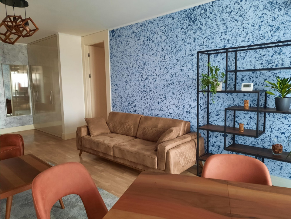  Apartament 2 Camere Floreasca Bucuresti — fotografie 5